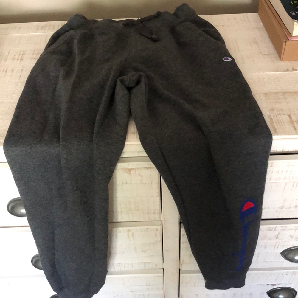 Champion Sweatpants